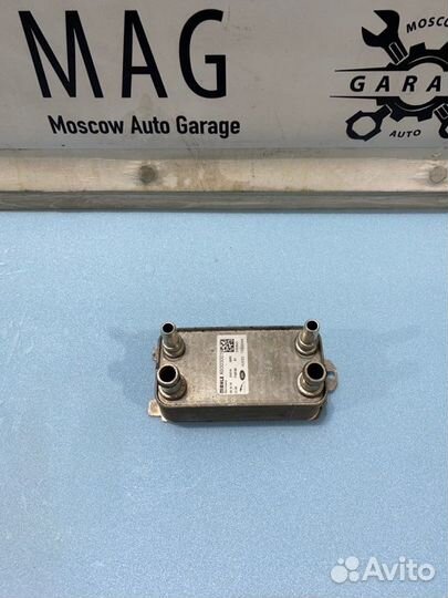 Радиатор охлаждения кпп Land Rover Range Rover