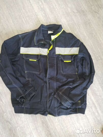 Костюм рабочий мужской летний,роба