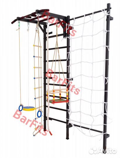 Шведская стенка 