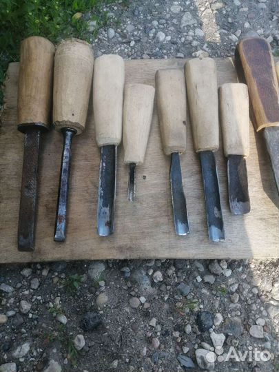 Инструмент