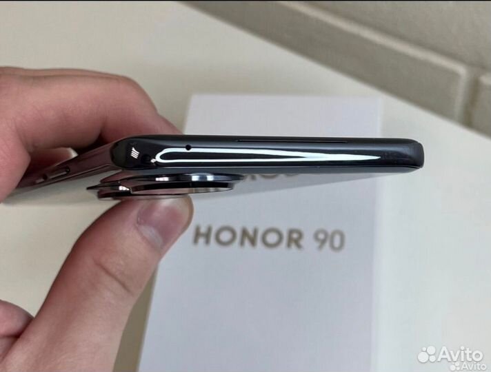 HONOR 90, 8/256 ГБ