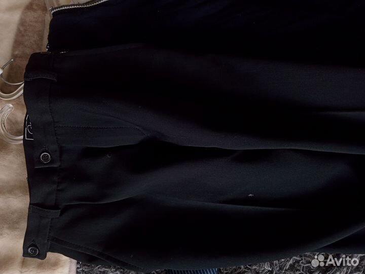 Школьные вещи на мальчика 140