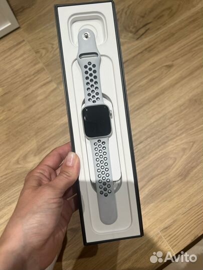 Часы apple watch se 40 mm 2020