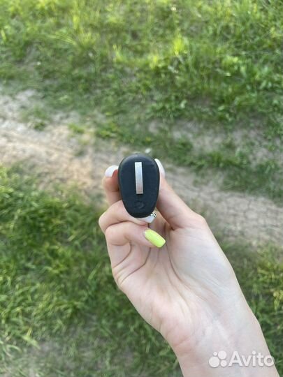 Нож из стали 95х18