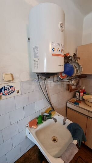 Дом 110,4 м² на участке 17 сот.