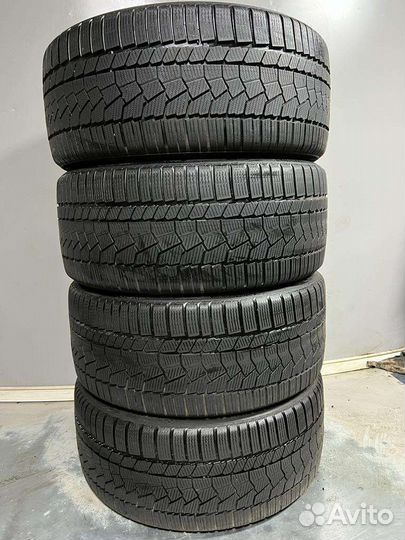 Continental ContiWinterContact TS 860S 275/35 R21 103W