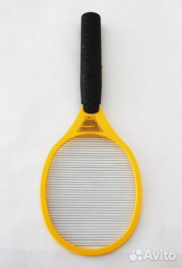 Мухобойка электрическая Foetsie