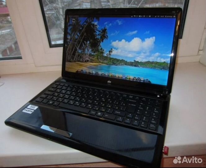 Мощный игровой 4 ядра DNS Core i3 6Гб SSD