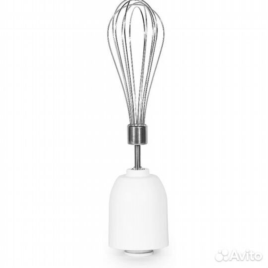 Погружной блендер Candy CB-100, белый