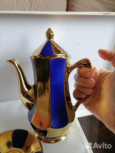 Фарфоровая посуда