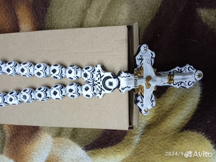 Четки в машину