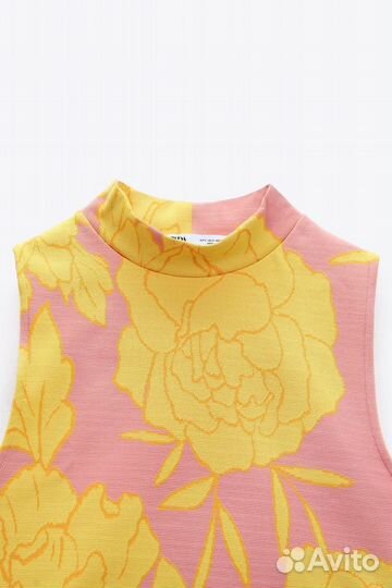 Топ Zara L
