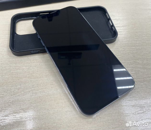 iPhone 13 Pro Max, 256 ГБ