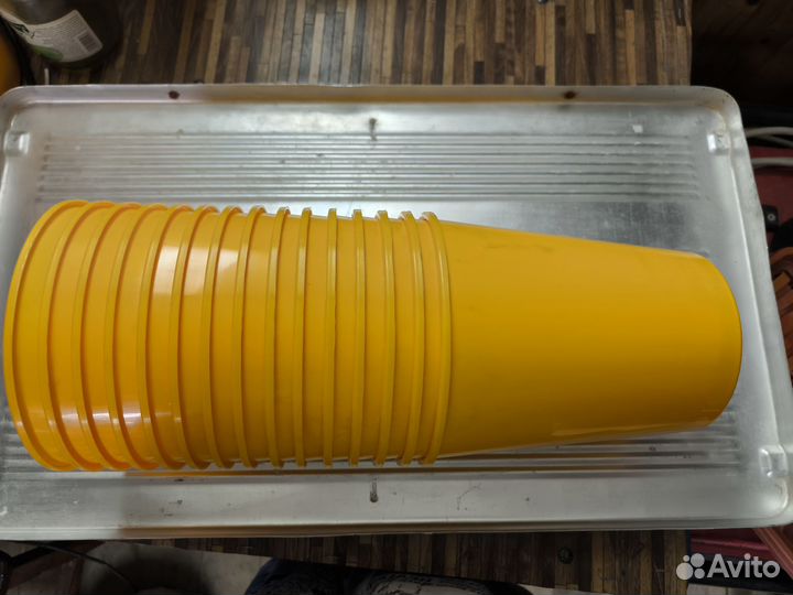 Ёмкость для рассады