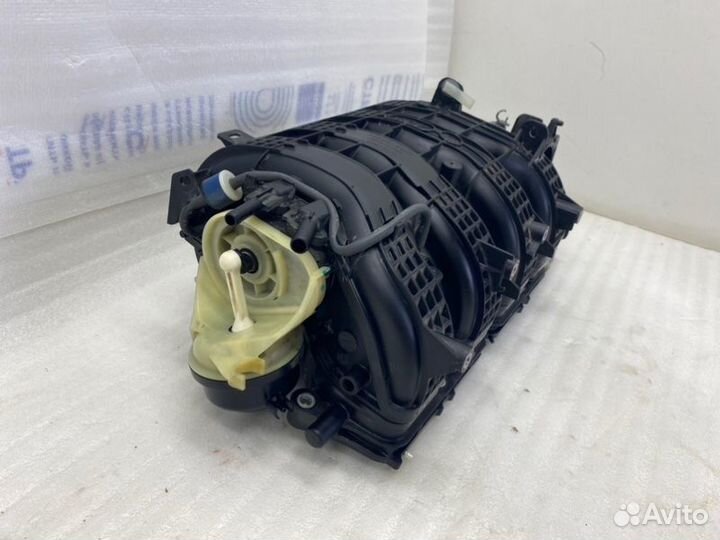 Коллектор впускной Toyota Camry V70 2arfe 2500CC