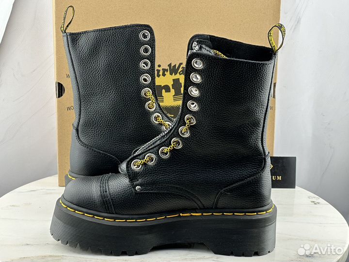 Ботинки Dr. Martens