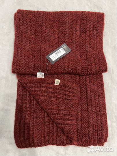 Шарф Roeckl длина 160 см, ширина 35 см