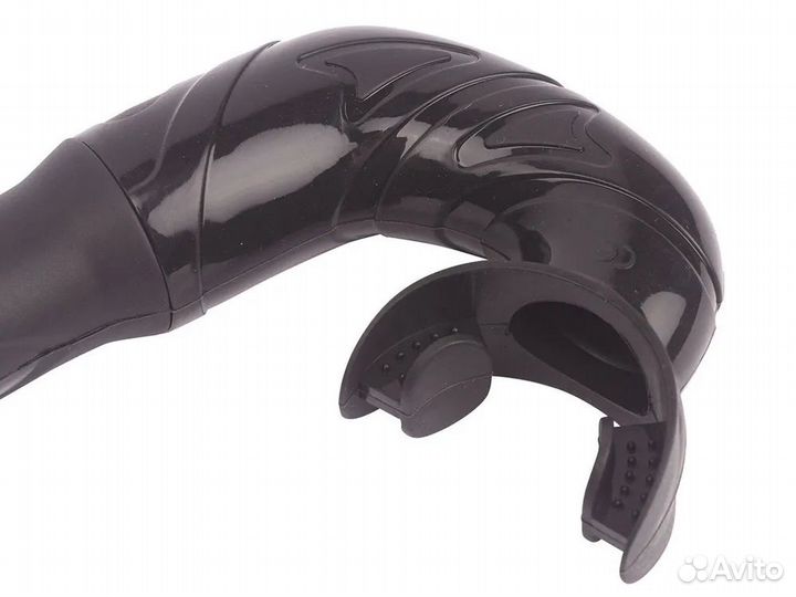 Набор для подводной охоты маска и трубка Дельта Bk