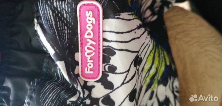 Одежда для собак мелких пород