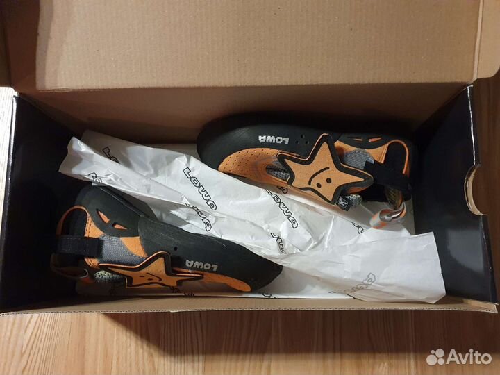 Скальники детские