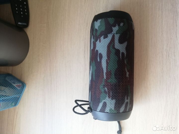 Колонка hopestar