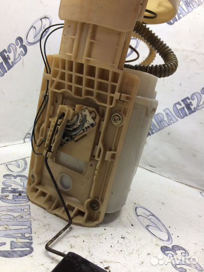 Бензонасос golf 4