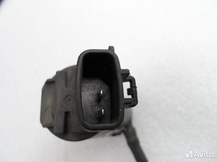 Насос омывателя Toyota