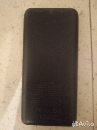 Повербанк Hoco J81