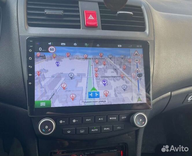 Андроид магнитолы 10