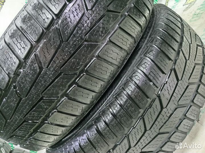 Semperit Speed Grip 195/65 R15