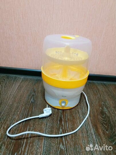 Стерилизатор для бутылочек Beurer