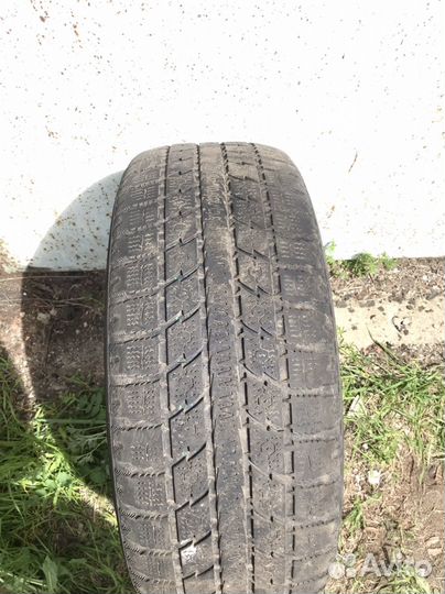 Toyo Observe GSi-5 225/55 R17 97Q