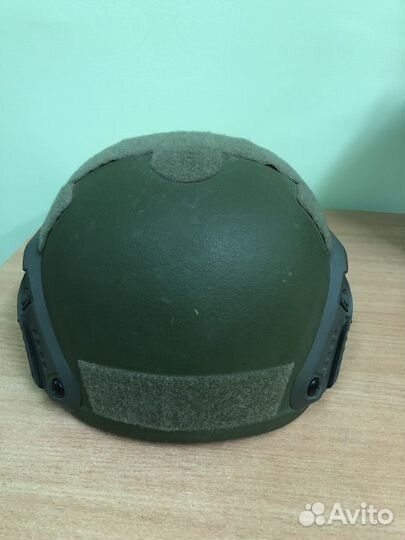 Военный шлем тактический