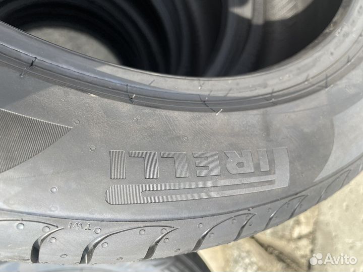 Pirelli Powergy 245/45 R18 100Y
