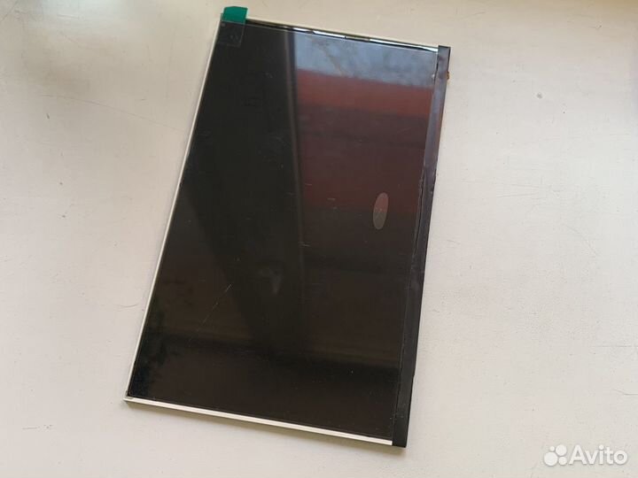 Дисплей samsung P3100/P6200/T210/T211