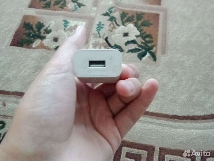 Блок питания 5v 2a