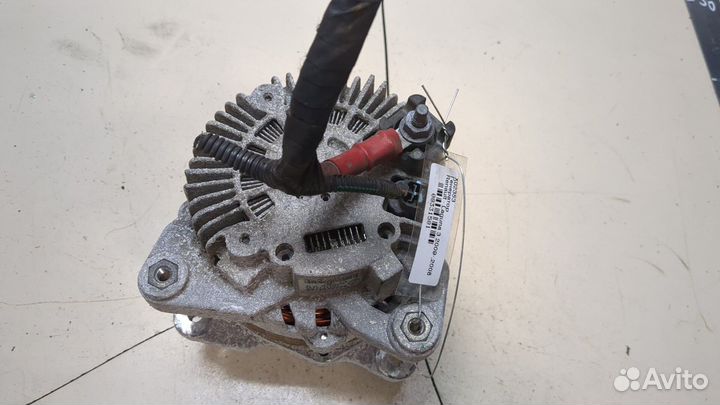 Генератор Renault Laguna 3 2009, 2008