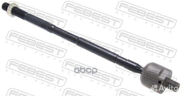 Тяга рулевая febest 0822-B12 0822-B12 Febest