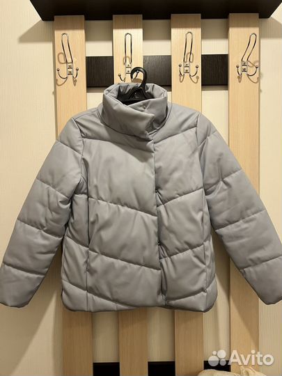 Пуховик Reserved