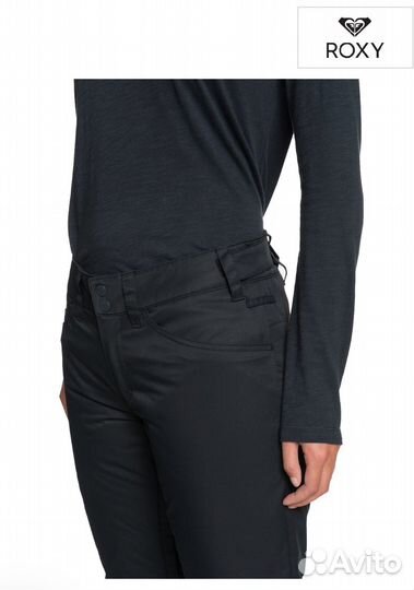 Штаны для сноуборда женские Roxy