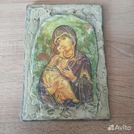 Фреска на стену