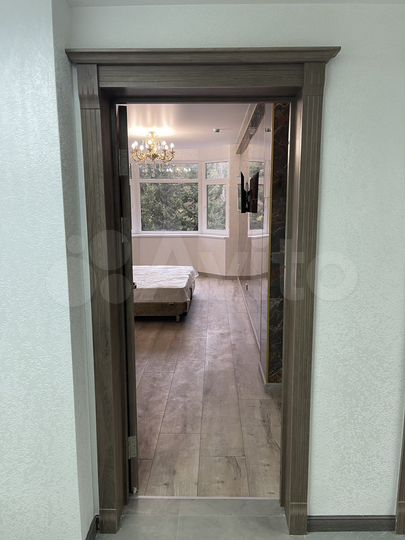 Апартаменты-студия, 19,1 м², 3/4 эт.