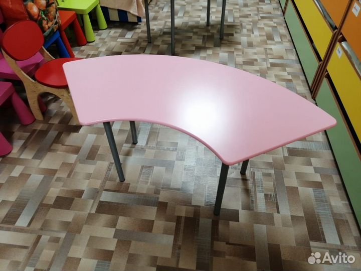 Столы детские