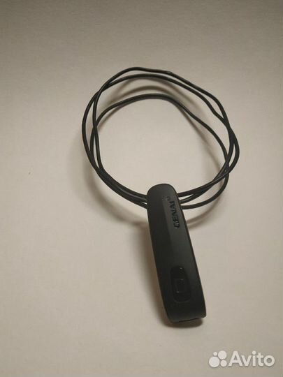 Капсульный микронаушник