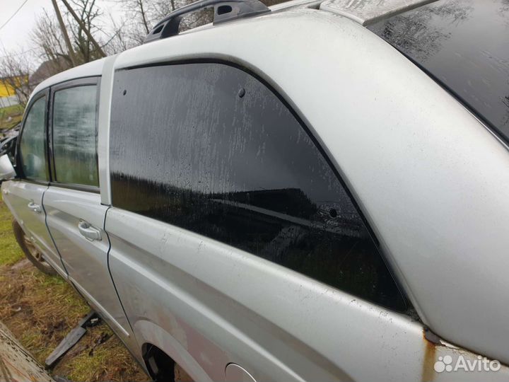 Кунг Ssang Yong Actyon Sports