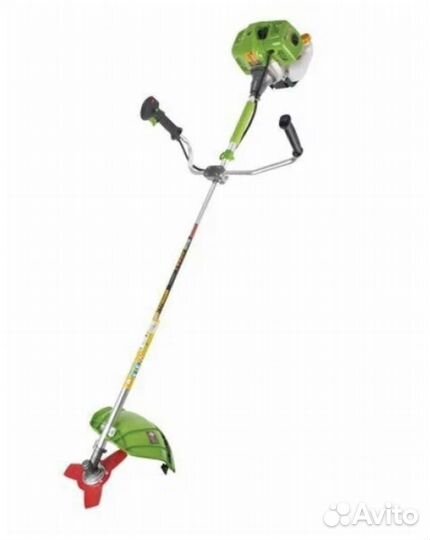 Газонокосилка бензиновая