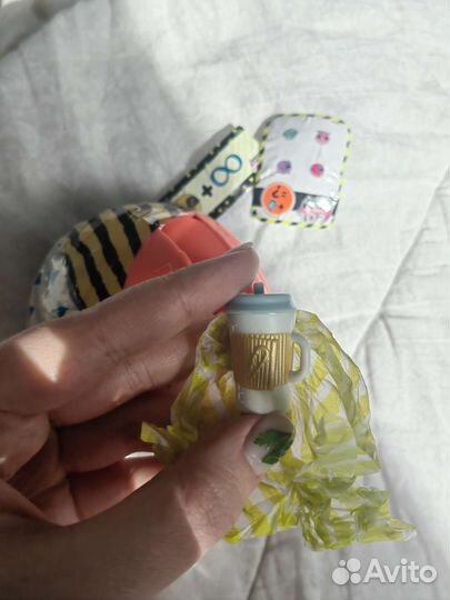 Lol boys 3 series sweet guy