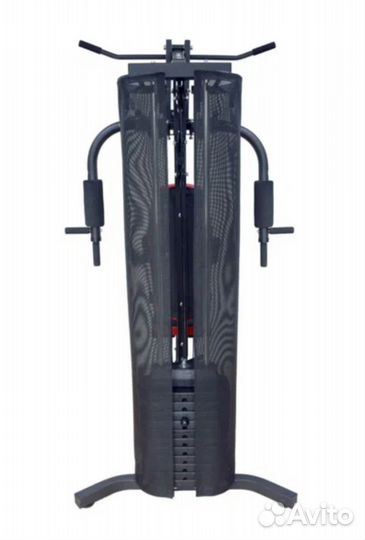 Силовые тренажеры бу профессиональные
