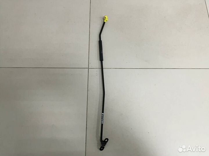 Держатель капота Kia Rio X-Line 2017