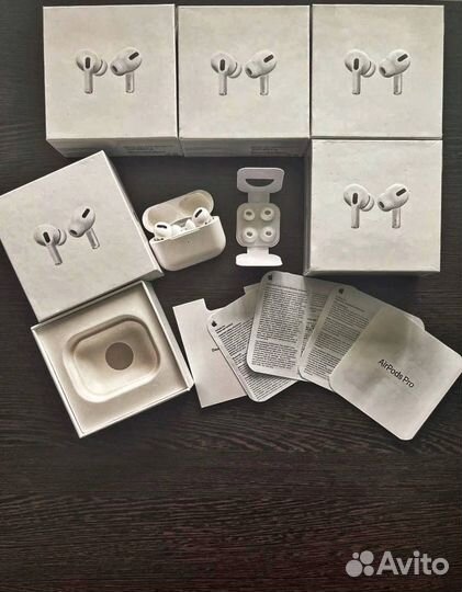 Airpods pro